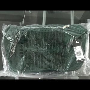 IVY PARK LARGE FANNY PACK